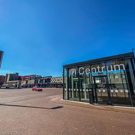 Stadslogement de Wolkeamer Drachten Buitenkant foto