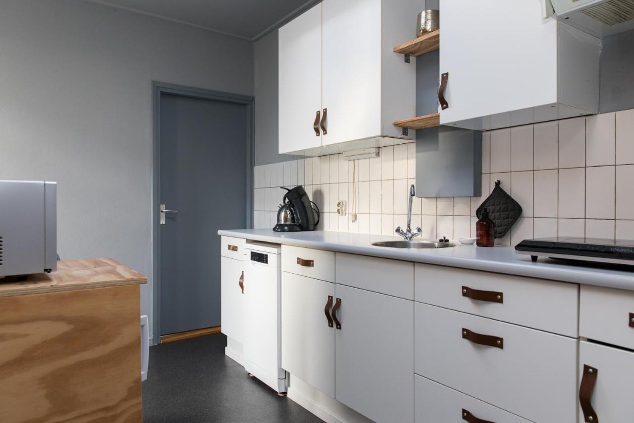 Stadslogement de Wolkeamer Drachten Buitenkant foto